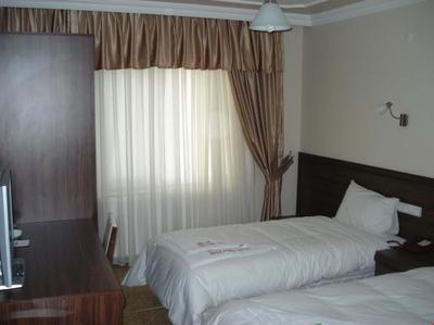 Melisa Otel