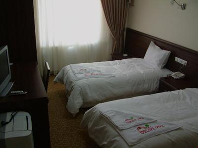 Melisa Otel