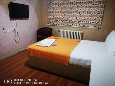 Otel Bilgin 2