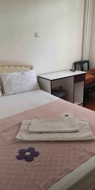 Otel Bilgin 2