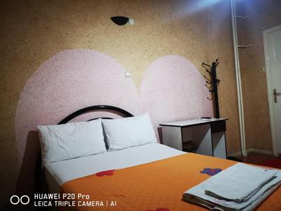 Otel Bilgin 2