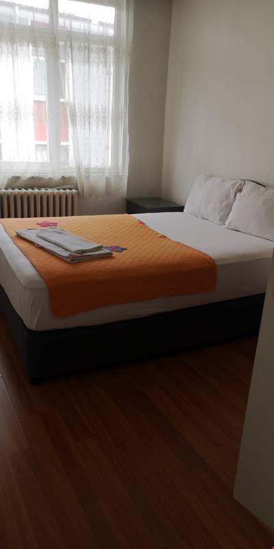 Otel Bilgin 2