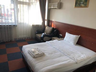 Huzur Otel