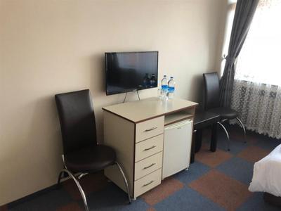 Huzur Otel