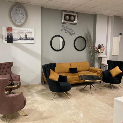 Seyir Otel