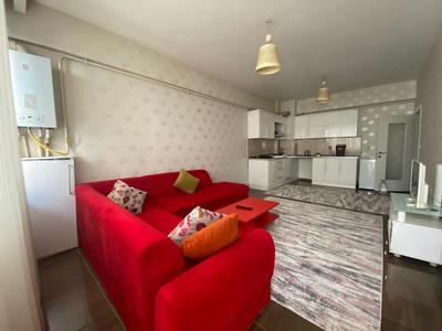 Arass Apart Otel