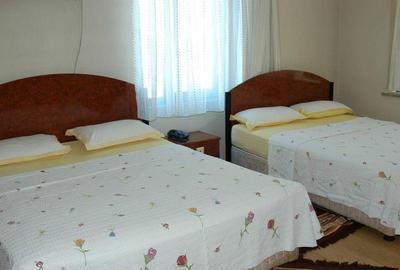 Bezginler Hotel