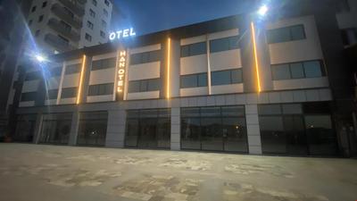 Brn Han Otel