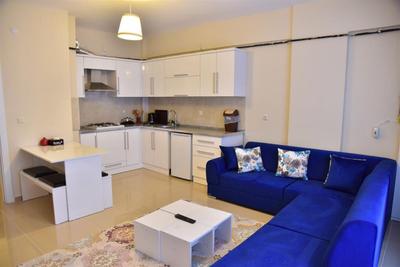 Bulut Rental House