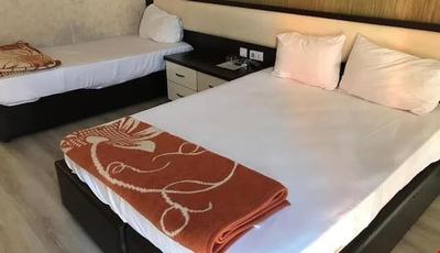 Hotel Beydağı