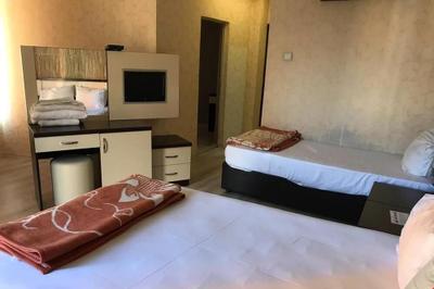 Hotel Beydağı