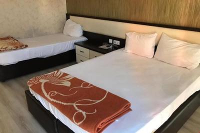 Hotel Beydağı