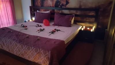 Lion Suites