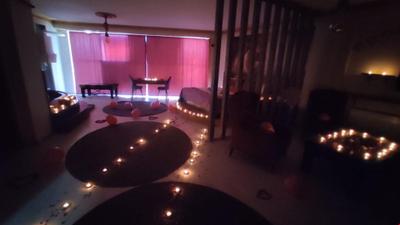 Lion Suites