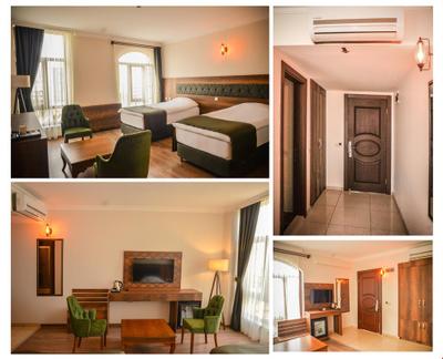 Neva Otel