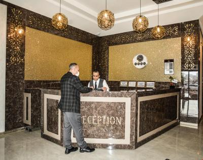 Neva Otel