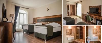 Neva Otel