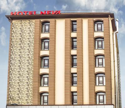 Neva Otel