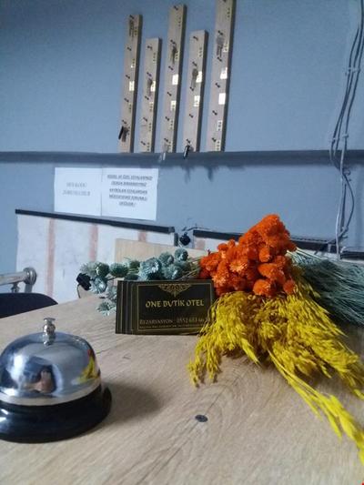 One Butik Otel