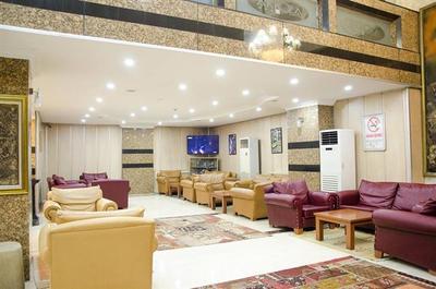 Grand Akkoza Hotel
