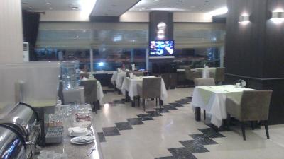 Anatolia Boutiqe Hotel