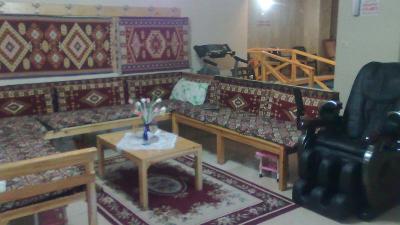 Anatolia Boutiqe Hotel