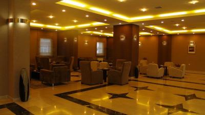 Anatolia Boutiqe Hotel