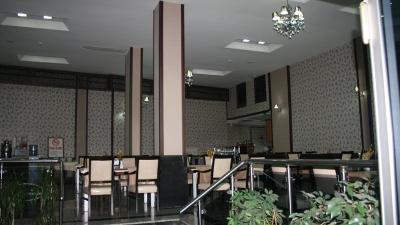 Grand Aksaç Hotel
