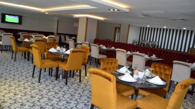 Hanem Hotel