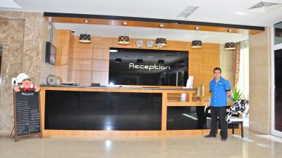 Hanem Hotel