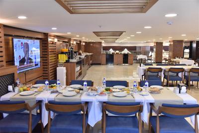 Aksaç Hotel