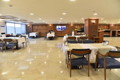 Aksaç Hotel