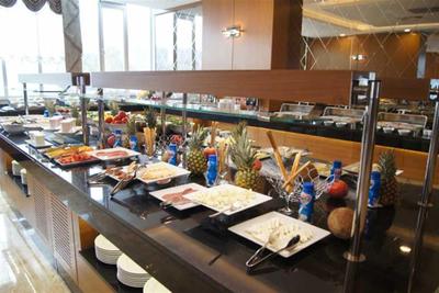 Divalin Hotel