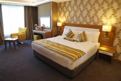 Divalin Hotel