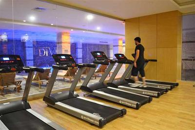 Divalin Hotel