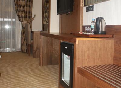 Yze Pırlanta Hotel