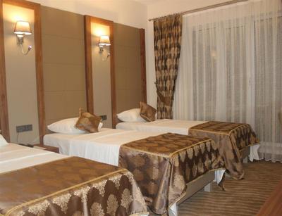 Yze Pırlanta Hotel