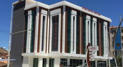 Yze Pırlanta Hotel