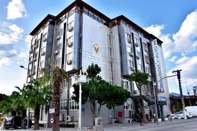 Otel Tütün