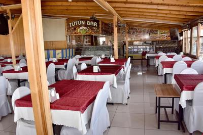 Otel Tütün