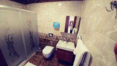 Seybils Otel
