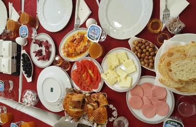 Seybils Otel