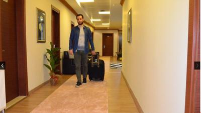 Seybils Otel