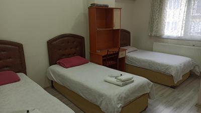 Baris Hotel Alaşehir