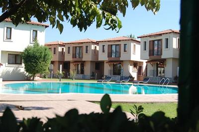 Pia Mya Hotel & Spa