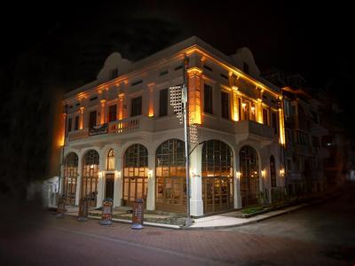Asmalı Han Hotel