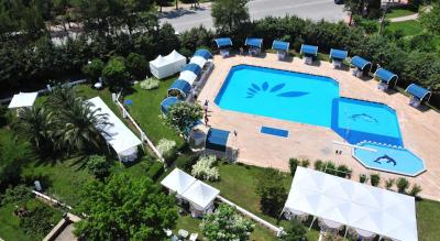 Büyük Saruhan Hotel