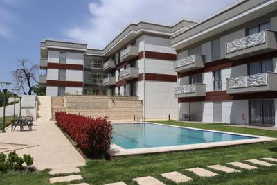 Lilyum Hotel Manisa