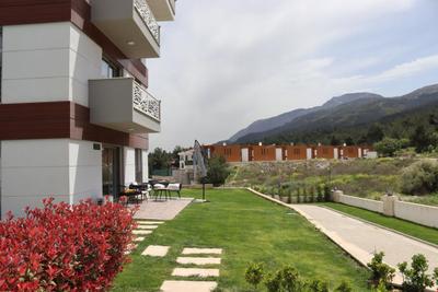 Lilyum Hotel Manisa