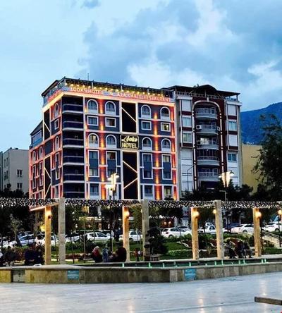 Looks Hotel